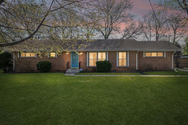 1514 Stonewall Blvd, Murfreesboro, TN 37130