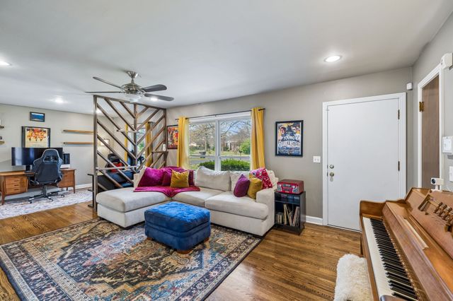 1514 Stonewall Blvd, Murfreesboro, TN 37130