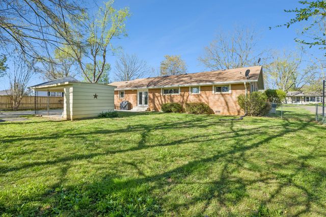 1514 Stonewall Blvd, Murfreesboro, TN 37130