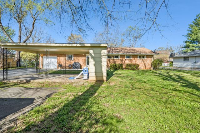 1514 Stonewall Blvd, Murfreesboro, TN 37130