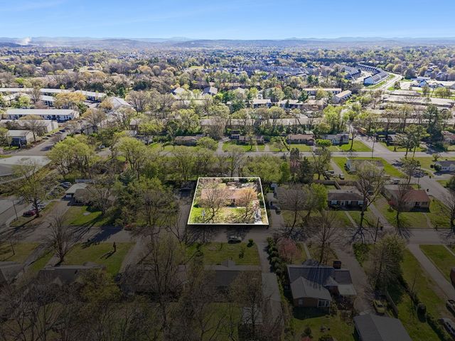 1514 Stonewall Blvd, Murfreesboro, TN 37130