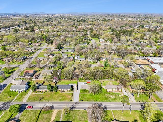 1514 Stonewall Blvd, Murfreesboro, TN 37130