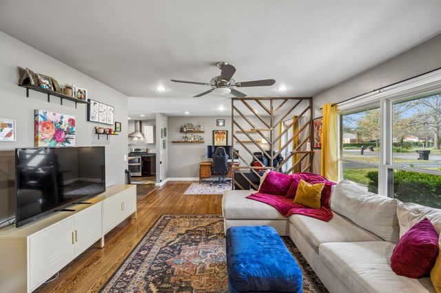 1514 Stonewall Blvd, Murfreesboro, TN 37130