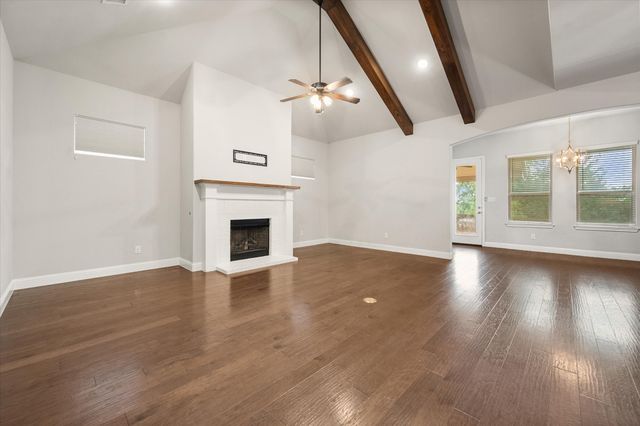 659 Point Vista Drive, Aledo, TX 76008