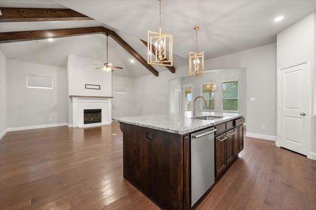 659 Point Vista Drive, Aledo, TX 76008