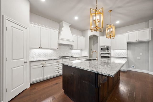 659 Point Vista Drive, Aledo, TX 76008