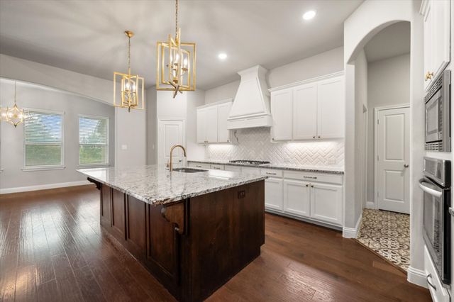 659 Point Vista Drive, Aledo, TX 76008
