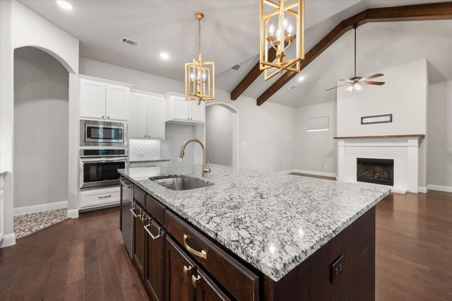 659 Point Vista Drive, Aledo, TX 76008