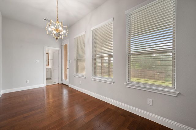 659 Point Vista Drive, Aledo, TX 76008