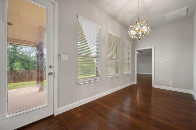 659 Point Vista Drive, Aledo, TX 76008