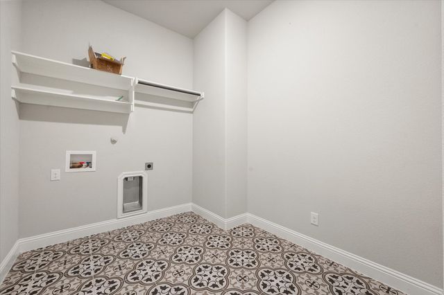 659 Point Vista Drive, Aledo, TX 76008