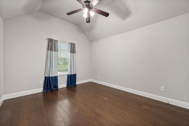 659 Point Vista Drive, Aledo, TX 76008