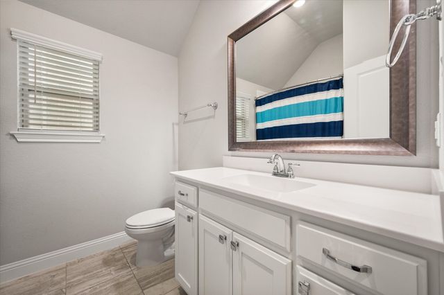 659 Point Vista Drive, Aledo, TX 76008