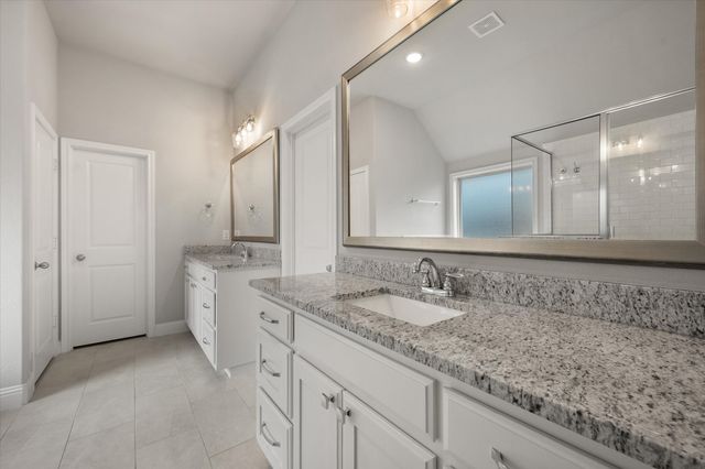 659 Point Vista Drive, Aledo, TX 76008