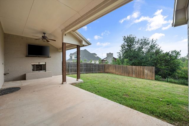 659 Point Vista Drive, Aledo, TX 76008
