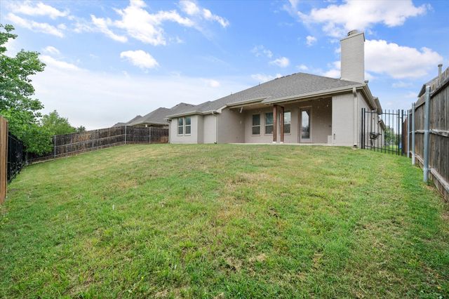 659 Point Vista Drive, Aledo, TX 76008