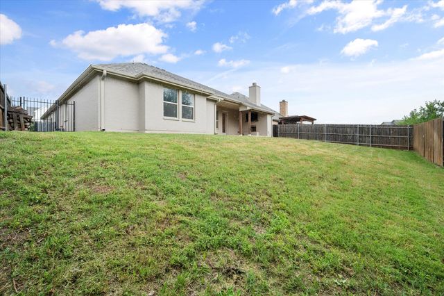 659 Point Vista Drive, Aledo, TX 76008