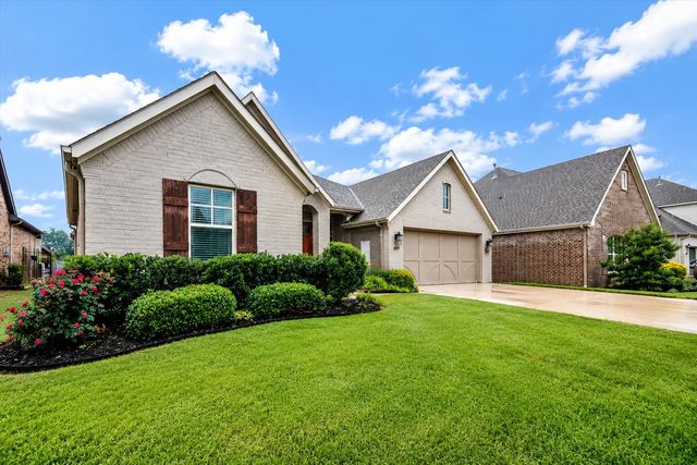 659 Point Vista Drive, Aledo, TX 76008