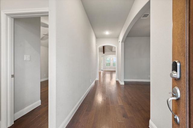 659 Point Vista Drive, Aledo, TX 76008