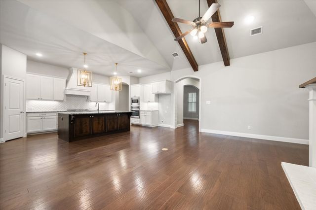 659 Point Vista Drive, Aledo, TX 76008
