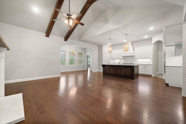 659 Point Vista Drive, Aledo, TX 76008