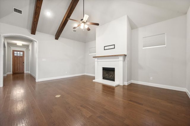 659 Point Vista Drive, Aledo, TX 76008