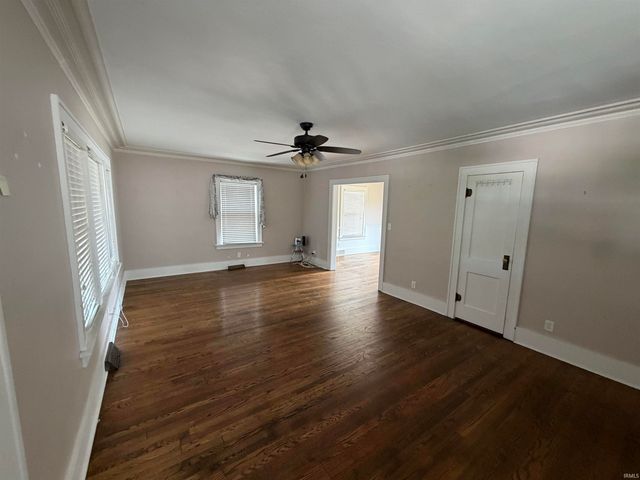 505 Calhoun Street, Mishawaka, IN 46545