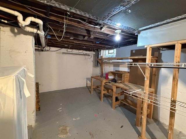505 Calhoun Street, Mishawaka, IN 46545