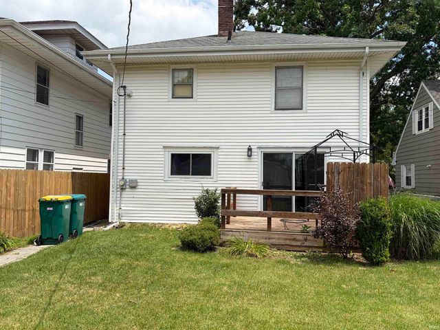505 Calhoun Street, Mishawaka, IN 46545