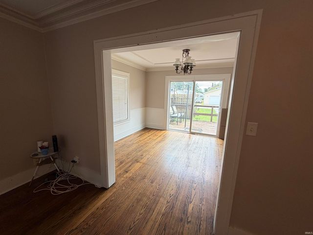 505 Calhoun Street, Mishawaka, IN 46545