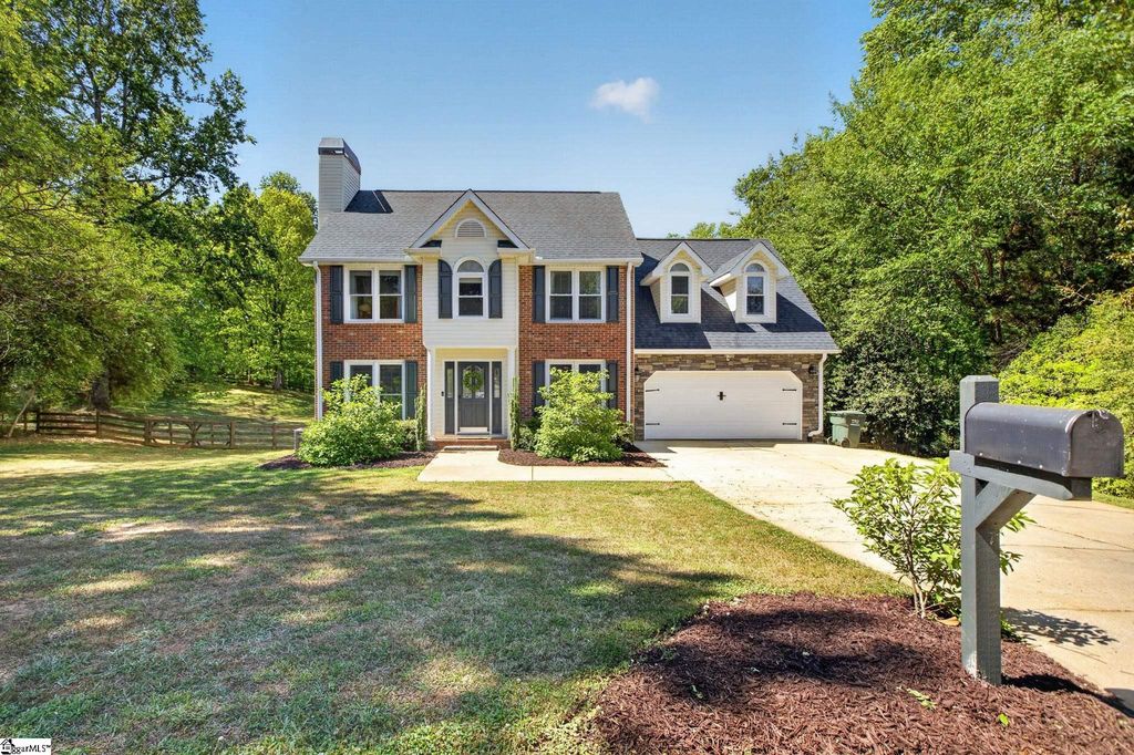 219 Sugar Tree Court, Lyman, SC 29365