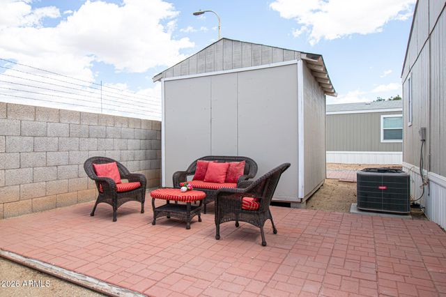 8601 N 71ST Avenue 43, Glendale, AZ 85301