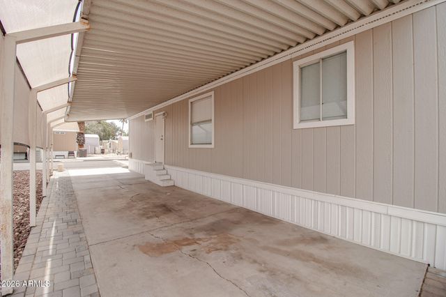 8601 N 71ST Avenue 43, Glendale, AZ 85301