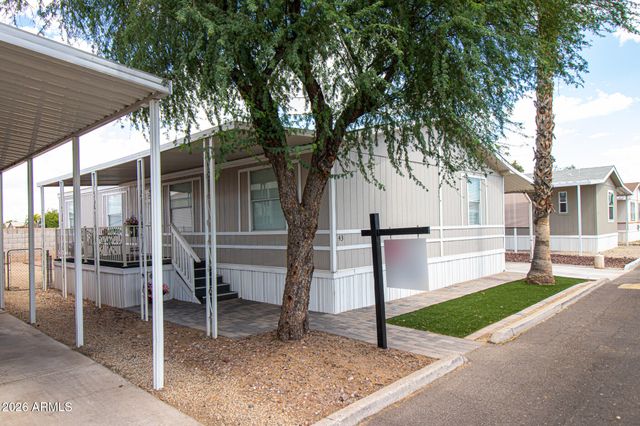 8601 N 71ST Avenue 43, Glendale, AZ 85301