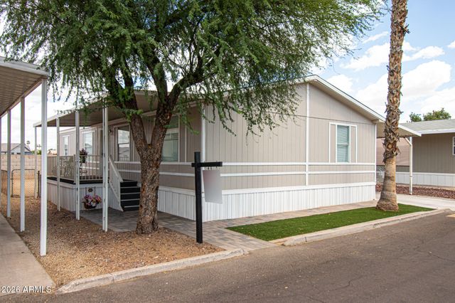 8601 N 71ST Avenue 43, Glendale, AZ 85301