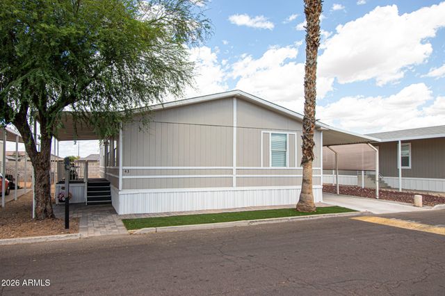 8601 N 71ST Avenue 43, Glendale, AZ 85301