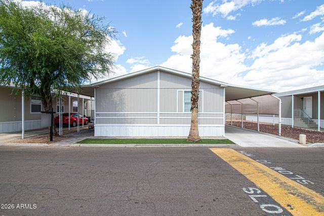 8601 N 71ST Avenue 43, Glendale, AZ 85301
