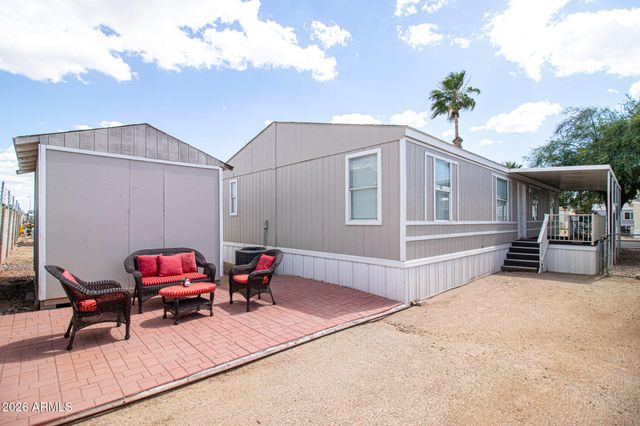 8601 N 71ST Avenue 43, Glendale, AZ 85301