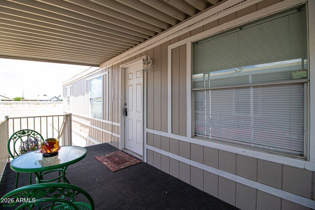 8601 N 71ST Avenue 43, Glendale, AZ 85301 — photo 2