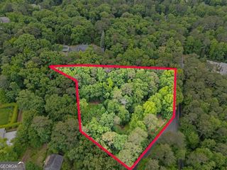 1340 W Garmon Road, Sandy Springs, GA 30327