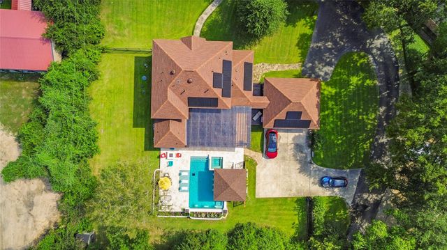 10 Holly Tree Lane, Spring, TX 77373