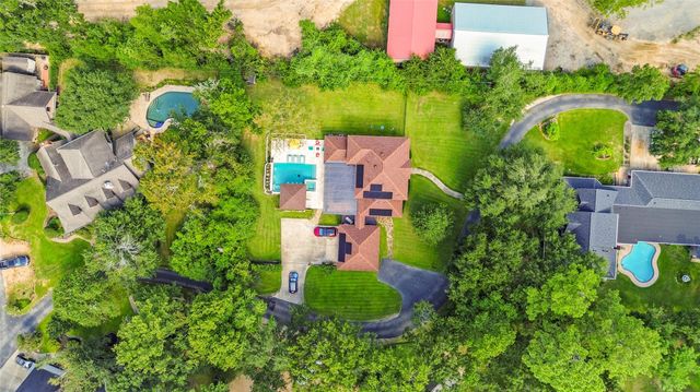10 Holly Tree Lane, Spring, TX 77373