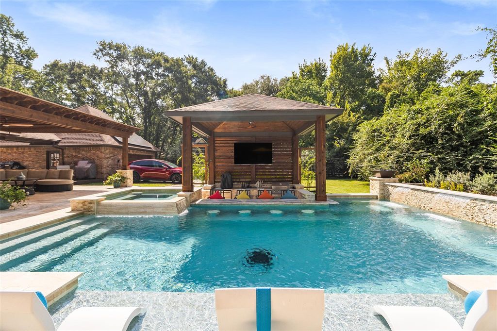 10 Holly Tree Lane, Spring, TX 77373
