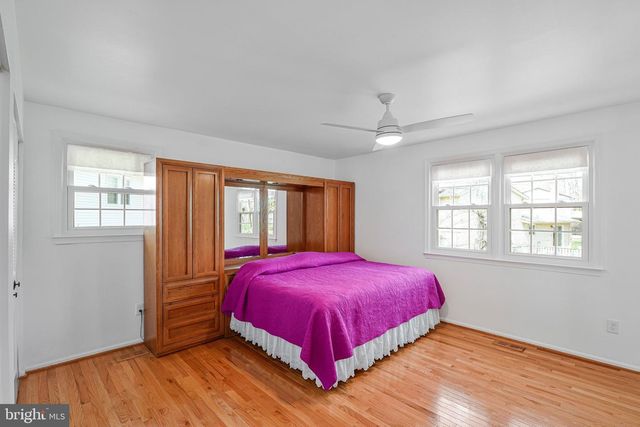 5148 PUMPHREY DR, Fairfax, VA 22032