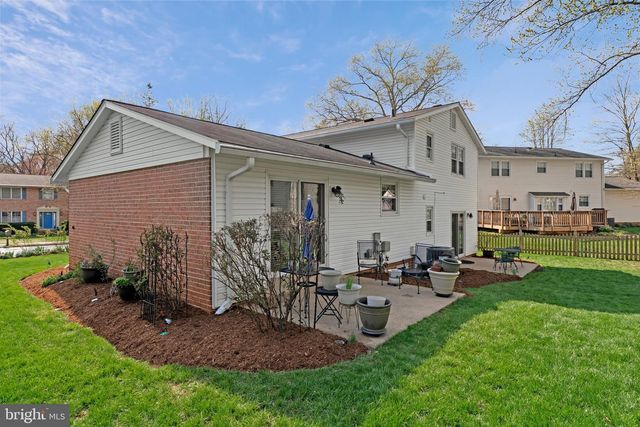 5148 PUMPHREY DR, Fairfax, VA 22032