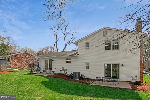 5148 PUMPHREY DR, Fairfax, VA 22032
