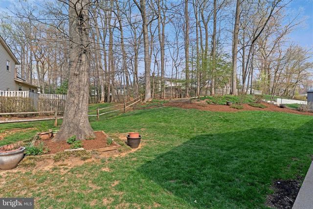5148 PUMPHREY DR, Fairfax, VA 22032