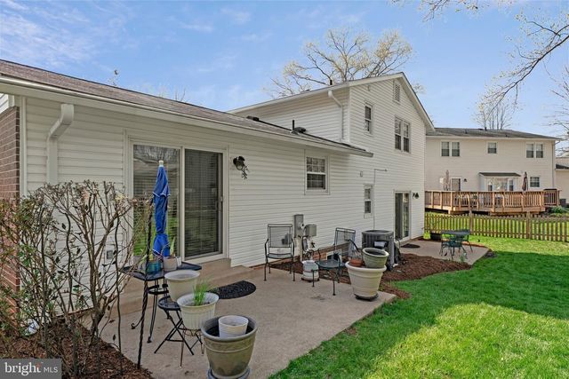 5148 PUMPHREY DR, Fairfax, VA 22032
