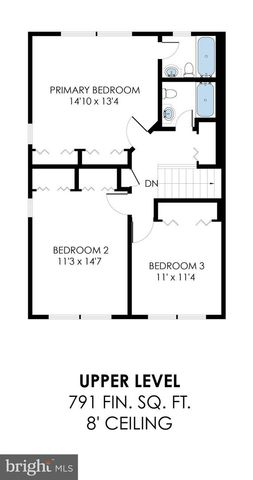 5148 PUMPHREY DR, Fairfax, VA 22032
