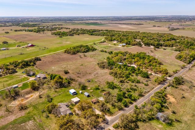 TBD CR 124, Georgetown, TX 78626